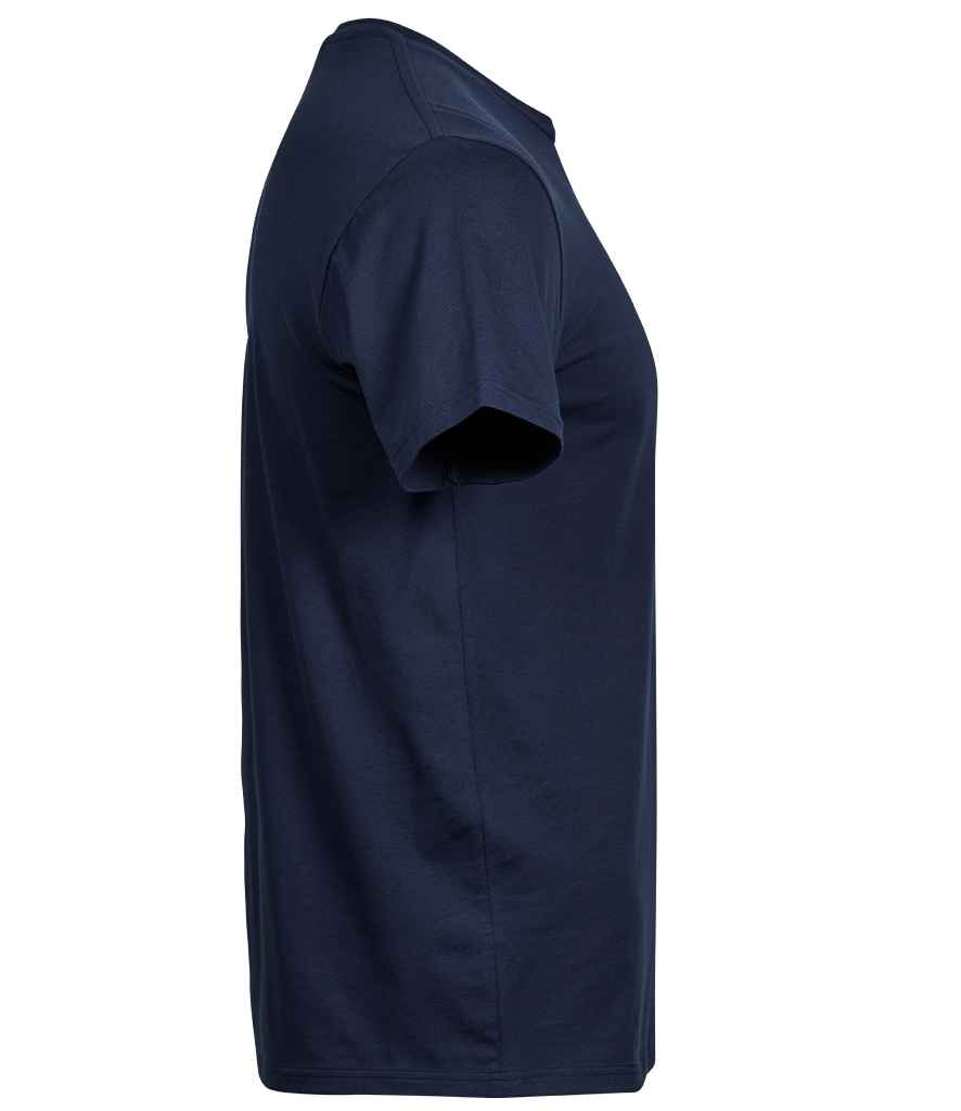 Tee Jays Tee Jays Stretch T-Shirt Navy