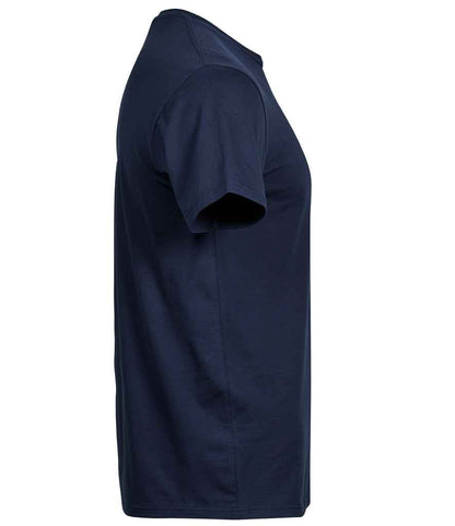 Tee Jays Tee Jays Stretch T-Shirt Navy