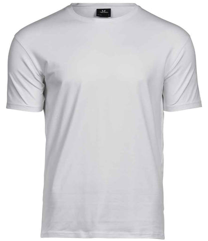 Tee Jays Tee Jays Stretch T-Shirt White