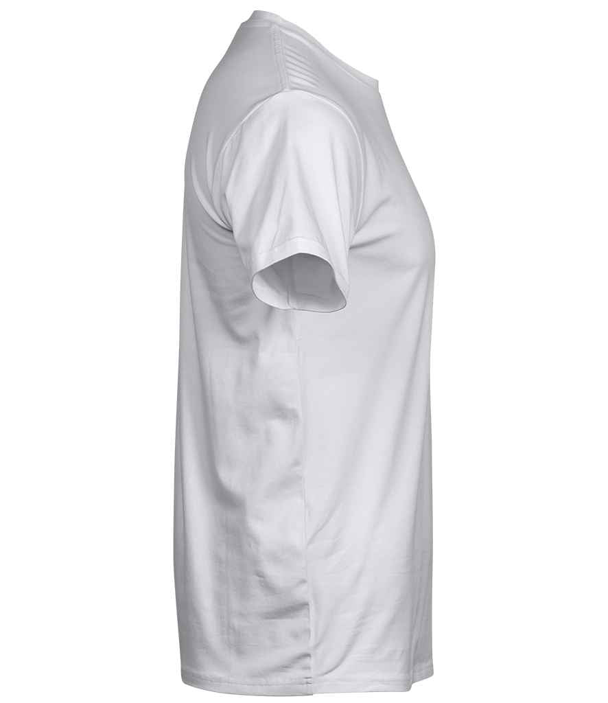 Tee Jays Tee Jays Stretch T-Shirt White
