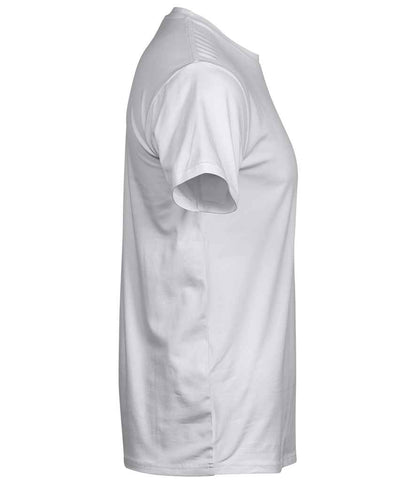 Tee Jays Tee Jays Stretch T-Shirt White