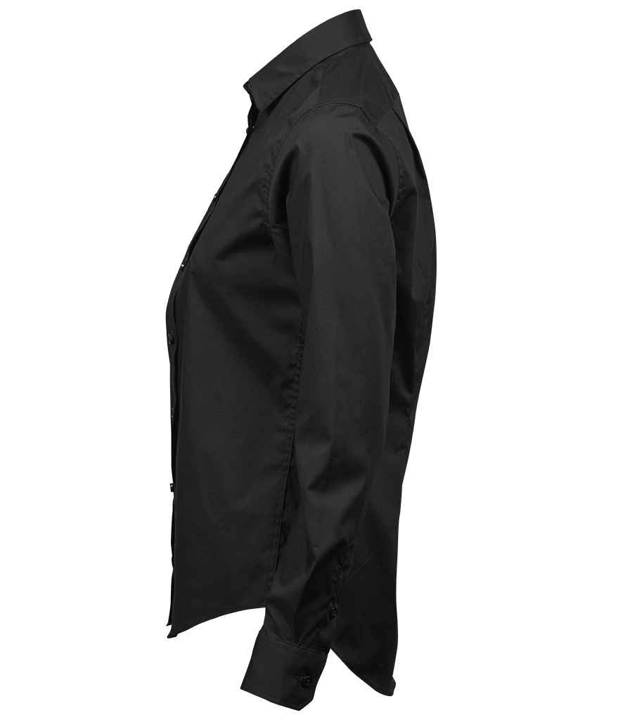 T4025 BLK LEFT