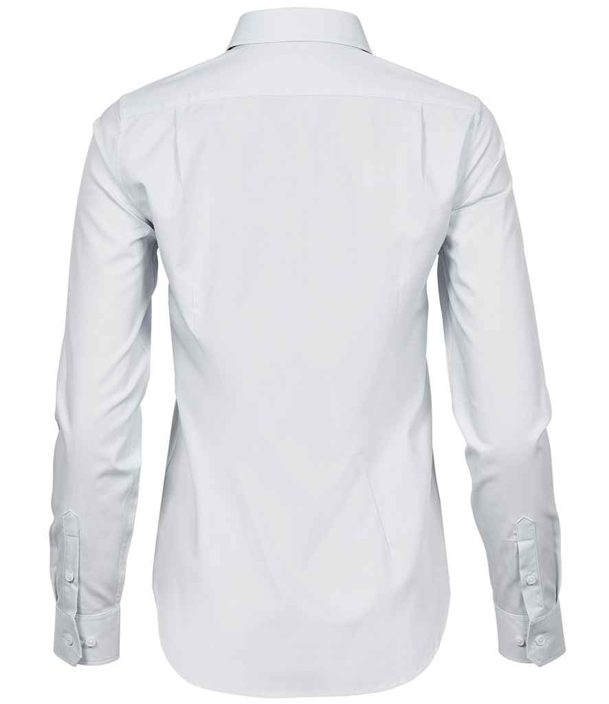 T4025 WHI BACK