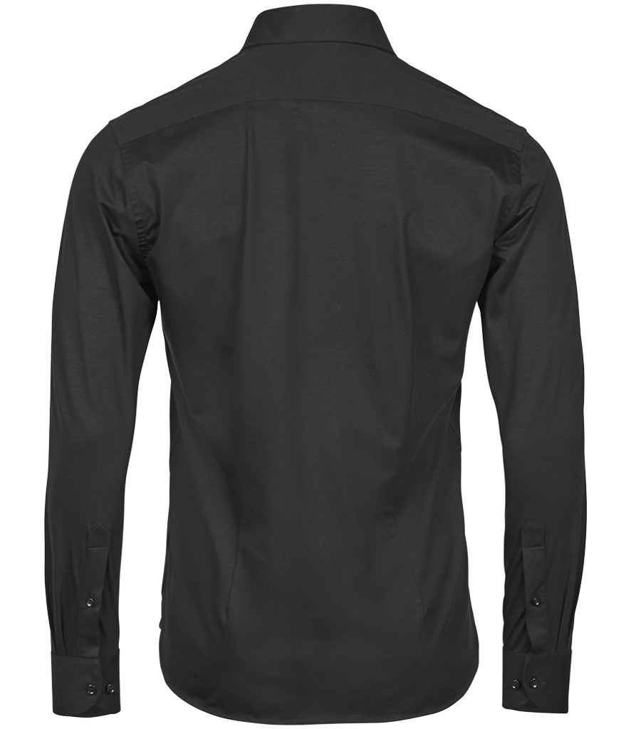 T4030 BLK BACK