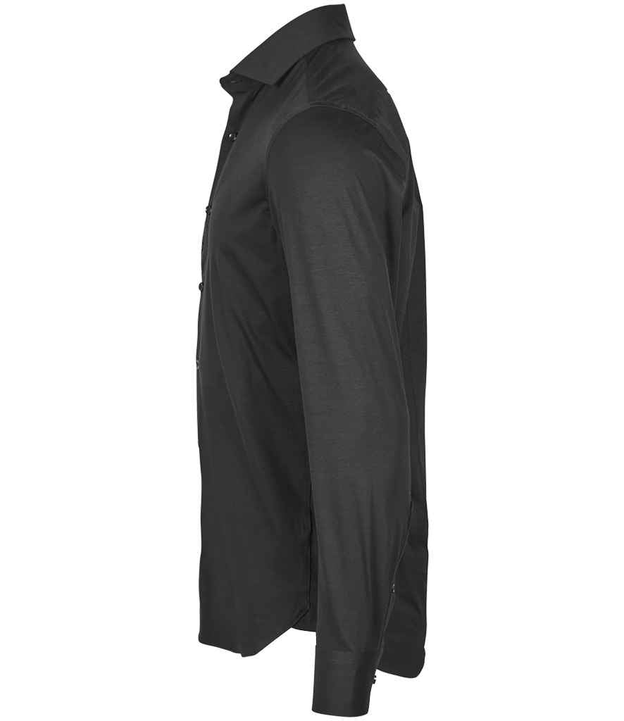 T4030 BLK LEFT