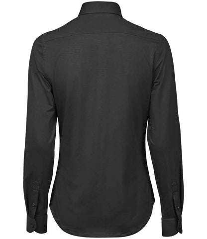 T4031 BLK BACK