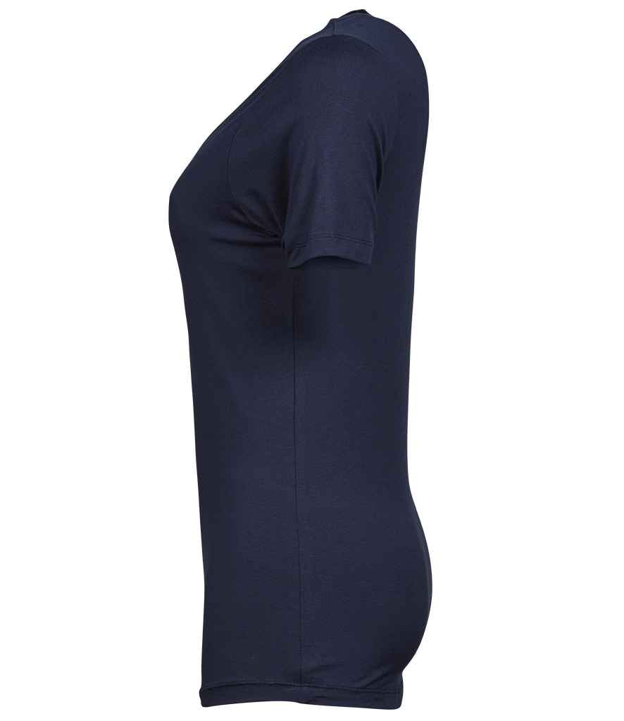 Tee Jays Ladies Stretch T-Shirt