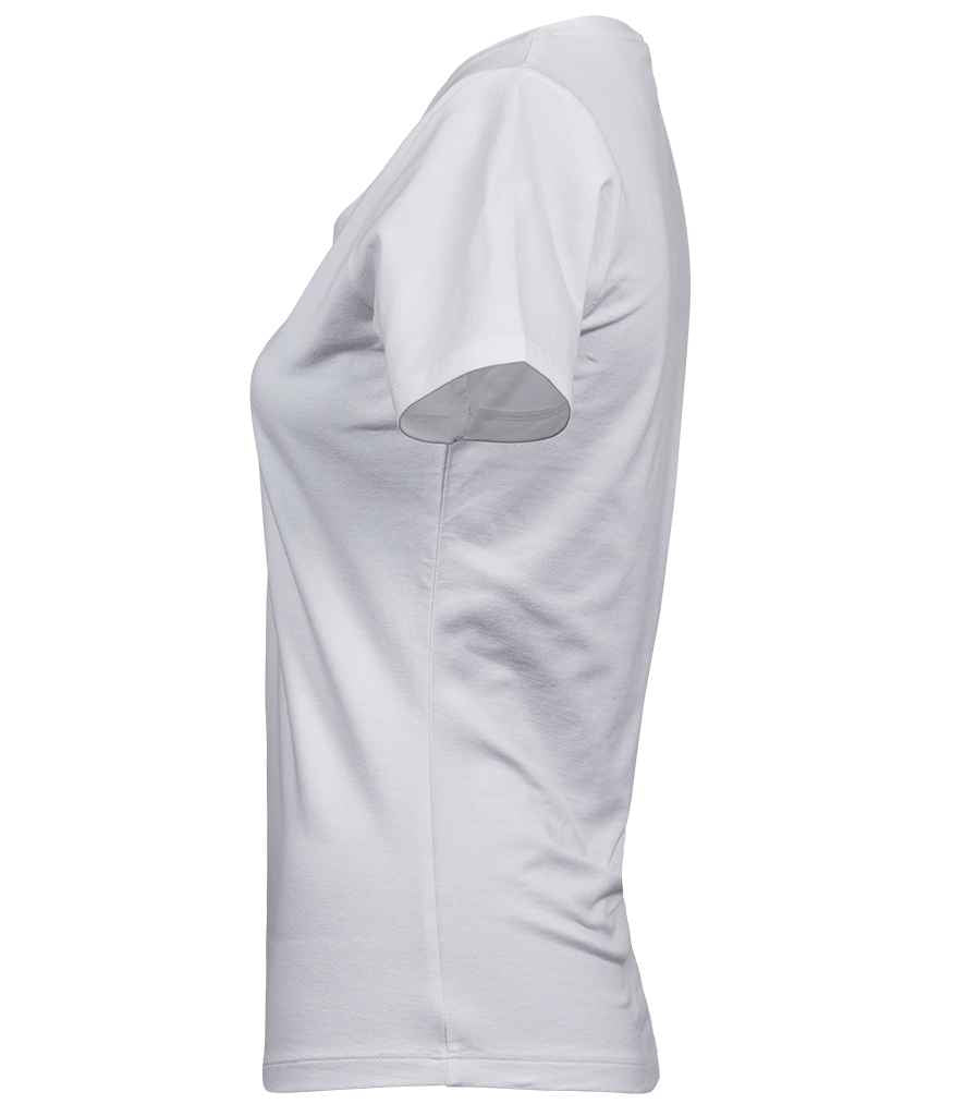 Tee Jays Ladies Stretch T-Shirt