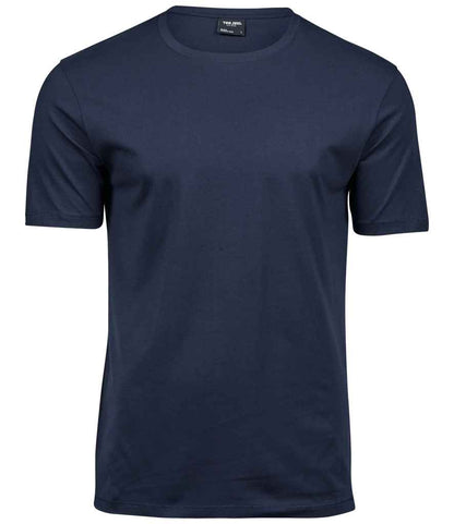 Tee Jays Tee Jays Luxury Cotton T-Shirt Navy