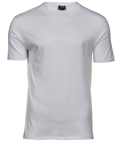 Tee Jays Tee Jays Luxury Cotton T-Shirt White