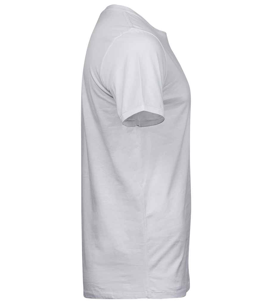 Tee Jays Tee Jays Luxury Cotton T-Shirt White