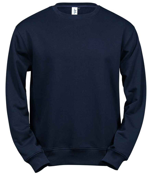 Tee Jays Tee Jays Power Organic Sweatshirt