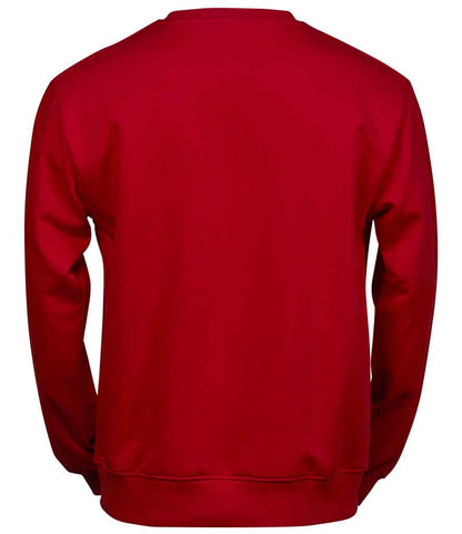 T5100 RED BACK