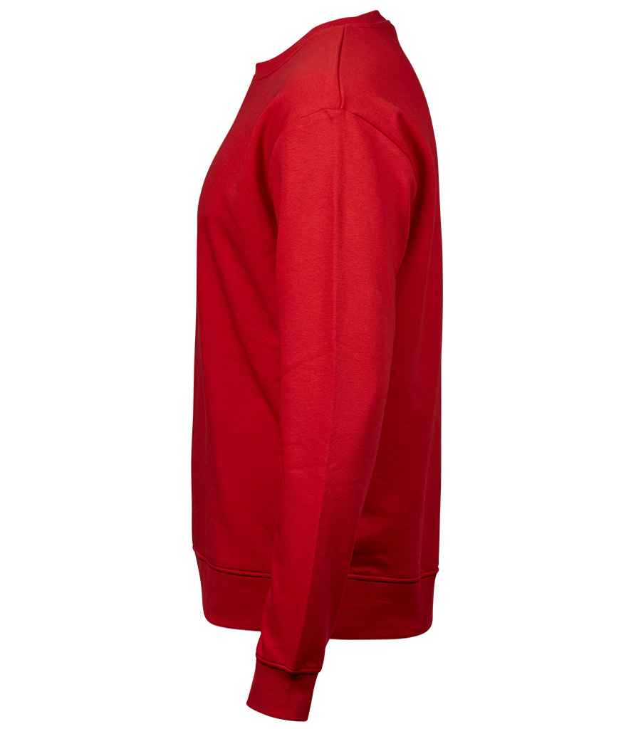 T5100 RED LEFT