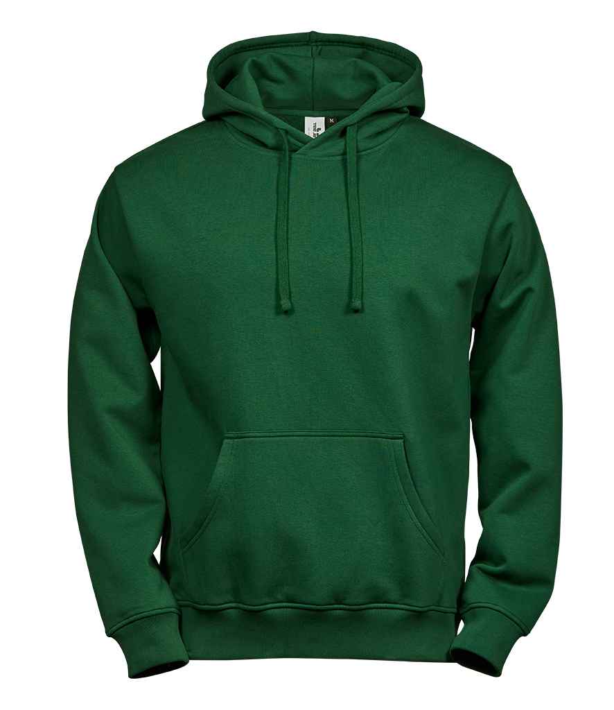 Tee Jays Tee Jays Power Organic Hoodie