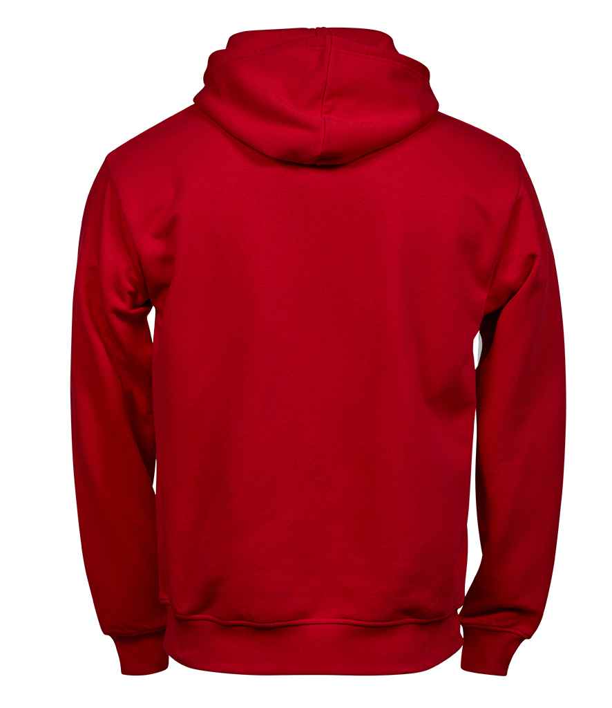 T5102 RED BACK