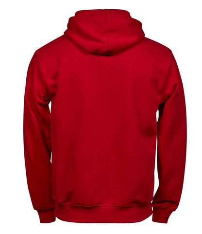 T5102 RED BACK