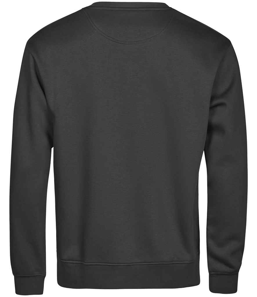 Tee Jays Unlabeled Sweatshirt