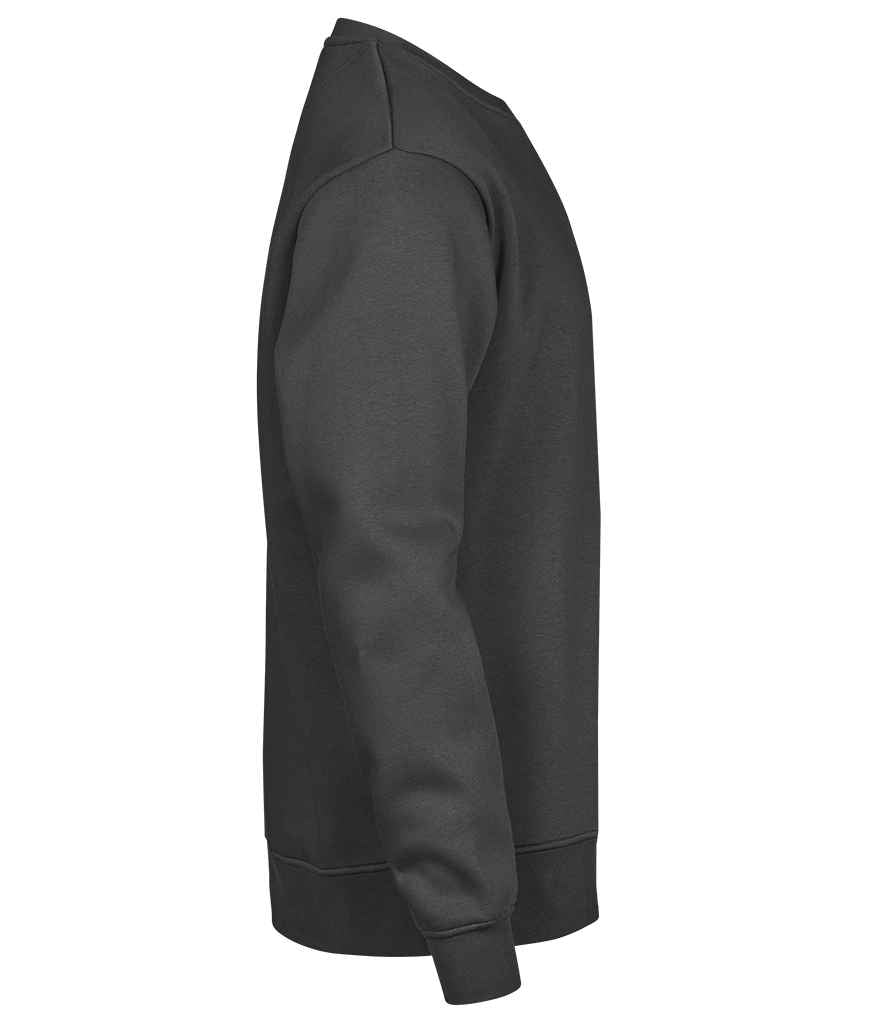 Tee Jays Tee Jays Unlabeled Sweatshirt Black