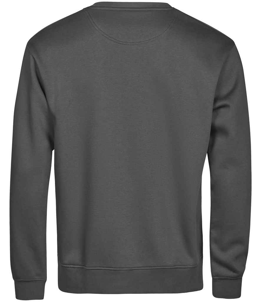 Tee Jays Unlabeled Sweatshirt