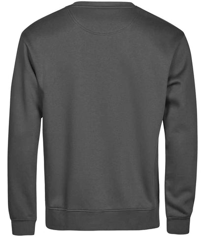 T5150 DGY BACK