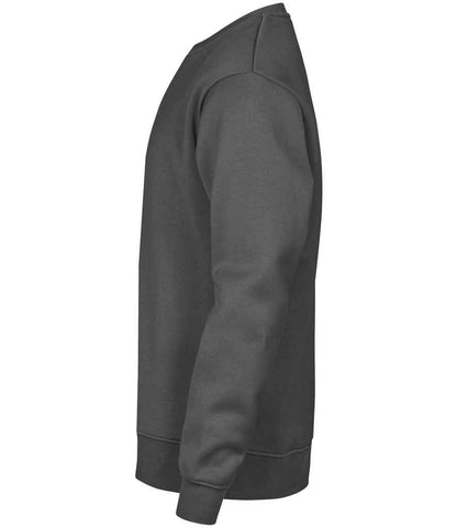 Tee Jays Unlabeled Sweatshirt
