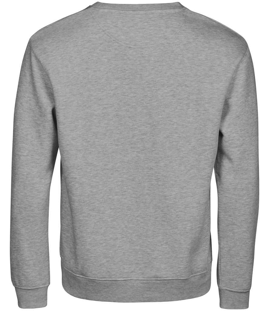 Tee Jays Unlabeled Sweatshirt
