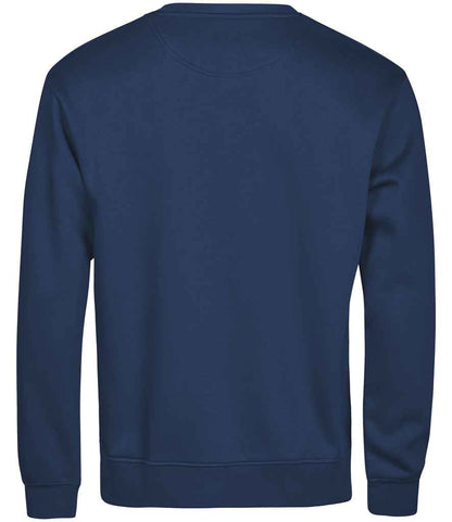 Tee Jays Unlabeled Sweatshirt