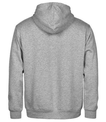 Tee Jays Kids Unlabeled Hooded Sweatshirt