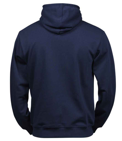 Tee Jays Kids Unlabeled Hooded Sweatshirt