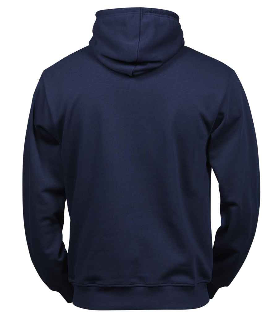 Tee Jays Kids Unlabeled Hooded Sweatshirt
