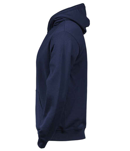 Tee Jays Kids Unlabeled Hooded Sweatshirt