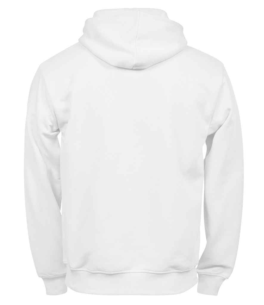 Tee Jays Kids Unlabeled Hooded Sweatshirt