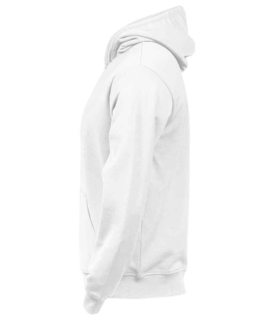 Tee Jays Kids Unlabeled Hooded Sweatshirt