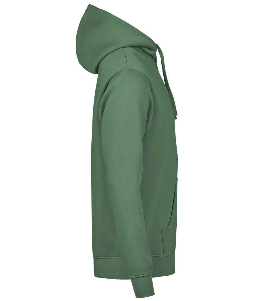 Tee Jays Tee Jays Unlabeled Hooded Sweatshirt Cactus
