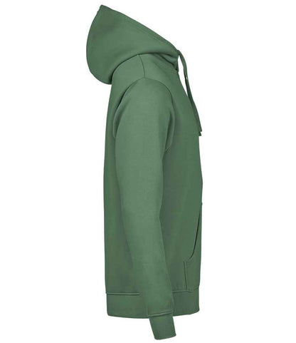 Tee Jays Tee Jays Unlabeled Hooded Sweatshirt Cactus