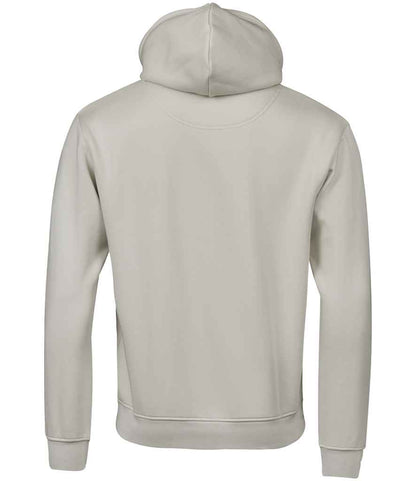 Tee Jays Unlabeled Hooded Sweatshirt
