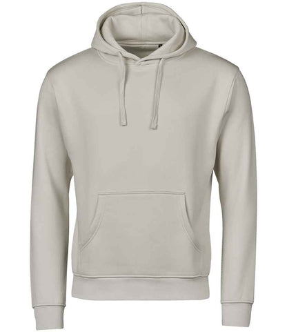 Tee Jays Tee Jays Unlabeled Hooded Sweatshirt Cement