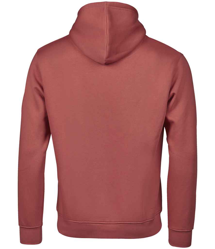 Tee Jays Unlabeled Hooded Sweatshirt
