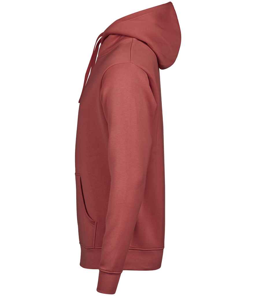 Tee Jays Unlabeled Hooded Sweatshirt