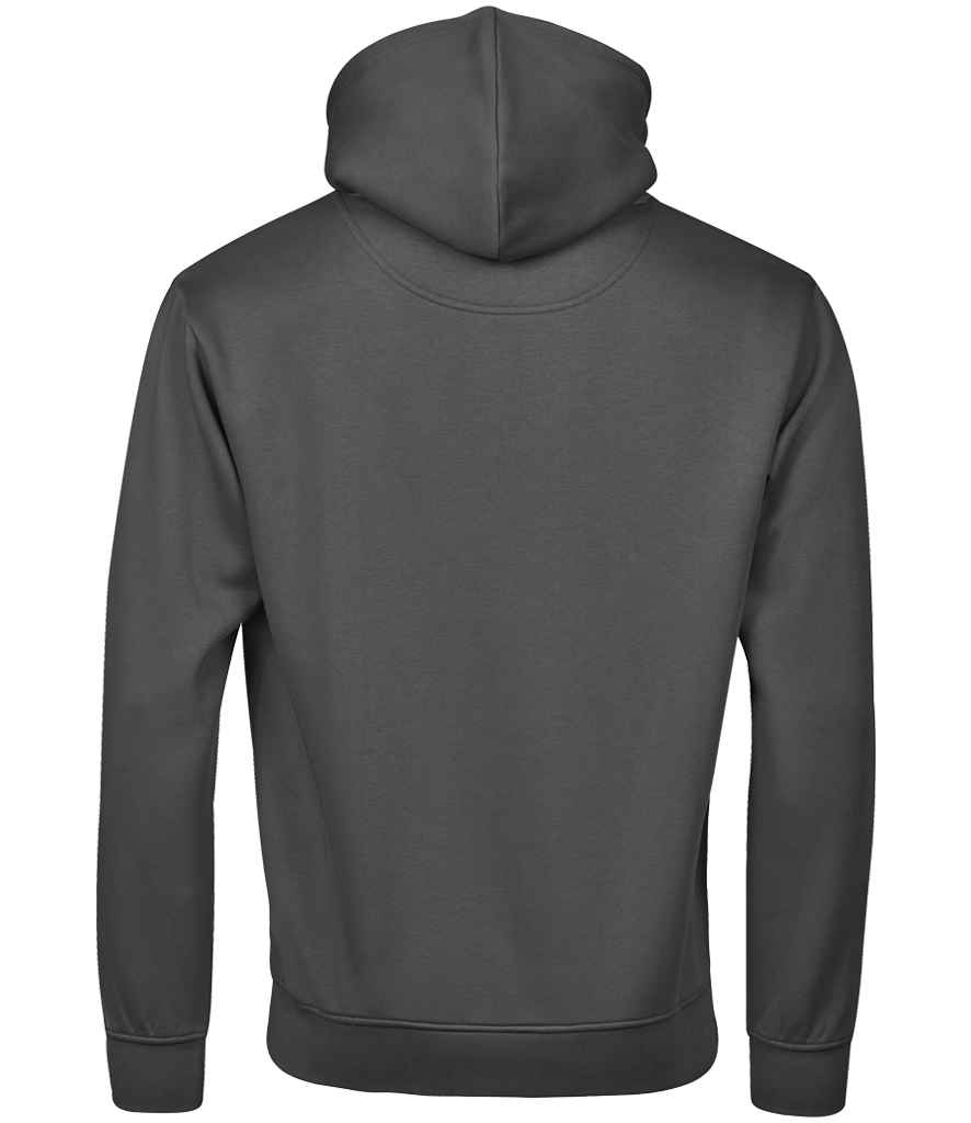 T5152 DGY BACK