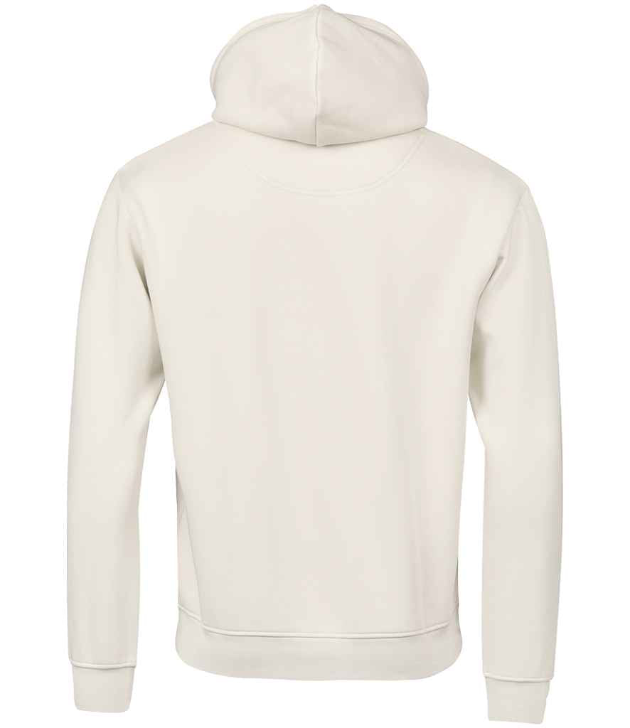 Tee Jays Unlabeled Hooded Sweatshirt
