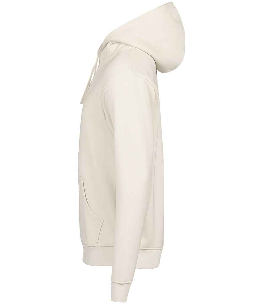 Tee Jays Unlabeled Hooded Sweatshirt