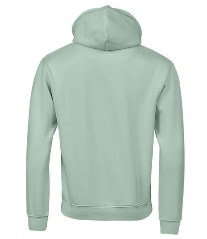 Tee Jays Unlabeled Hooded Sweatshirt
