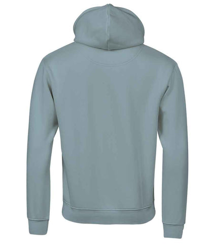 Tee Jays Unlabeled Hooded Sweatshirt
