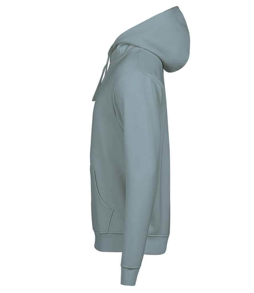 Tee Jays Unlabeled Hooded Sweatshirt