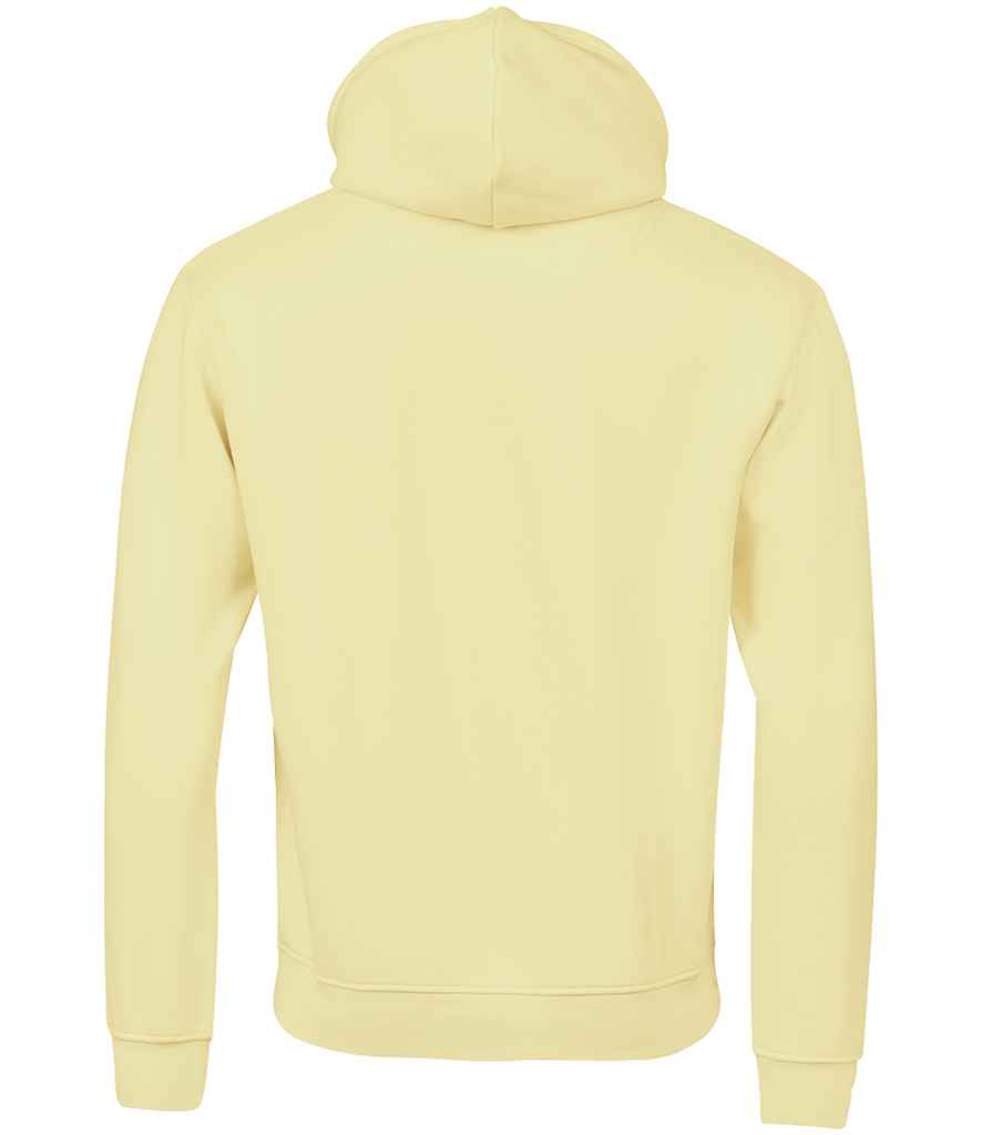 Tee Jays Unlabeled Hooded Sweatshirt