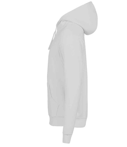 Tee Jays Unlabeled Hooded Sweatshirt