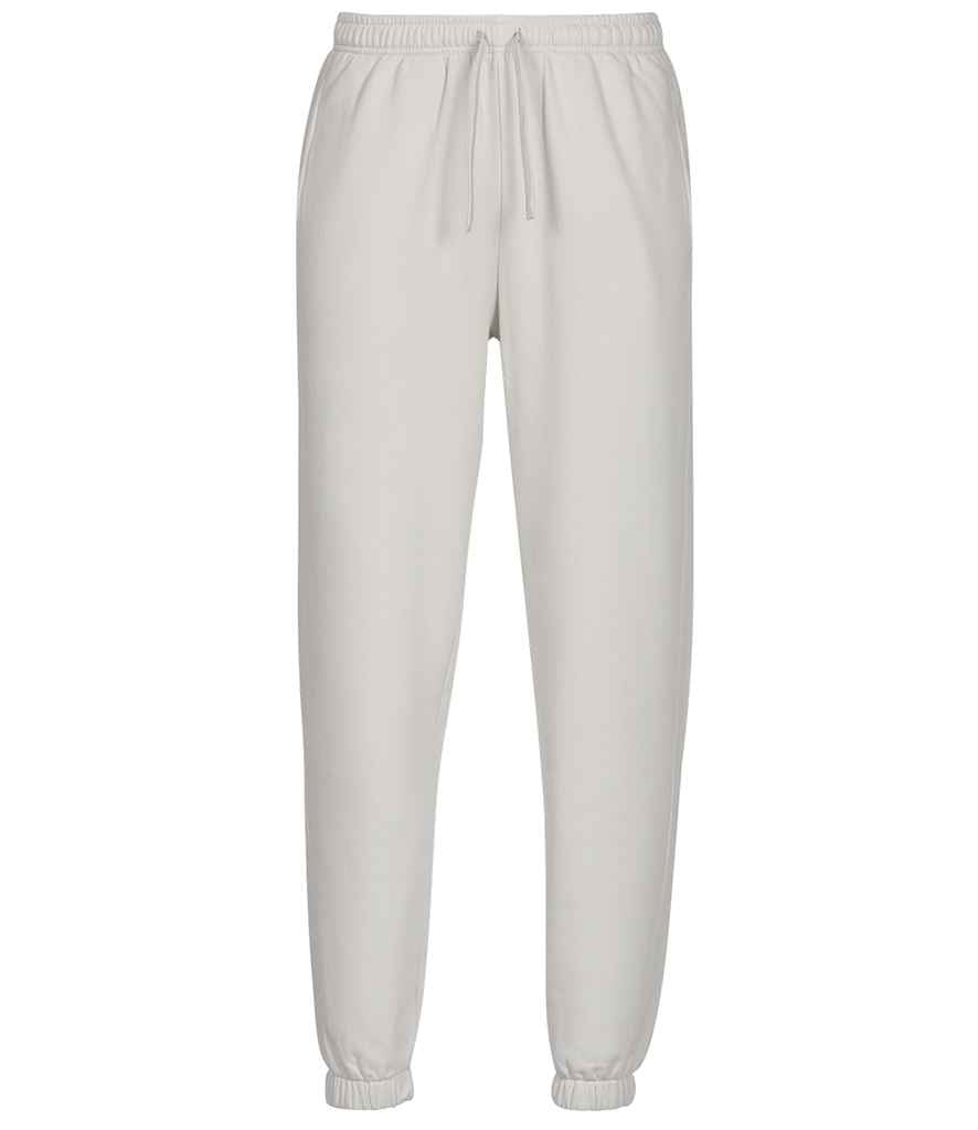 Tee Jays Unlabeled Sweatpants in Cement