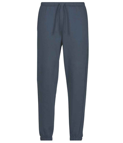 Tee Jays Unlabeled Sweatpants in Ink Blue
